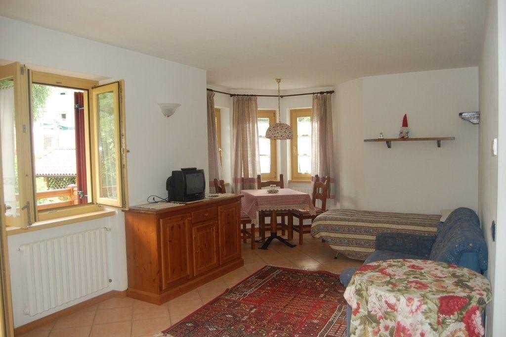 Appartamenti Welcome In Val Di Sole Casa Orti Ossana Bagian luar foto